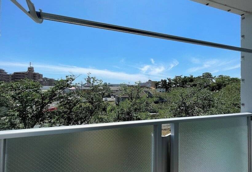 酒店 365base Outdoor Hostel