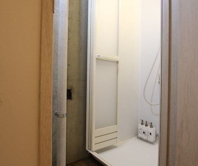 酒店 365base Outdoor Hostel