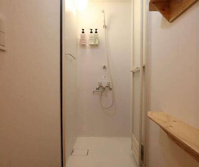 酒店 365base Outdoor Hostel