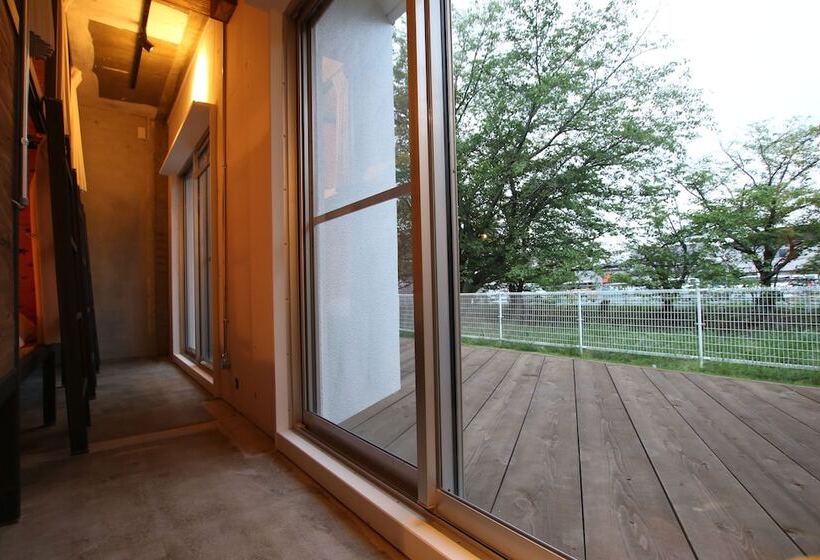 酒店 365base Outdoor Hostel