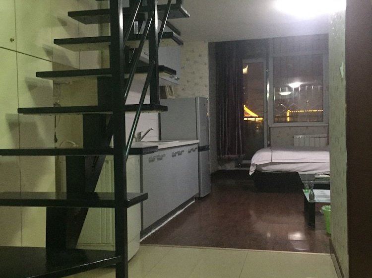 בית מלון כפרי 72 Inn Shenyang