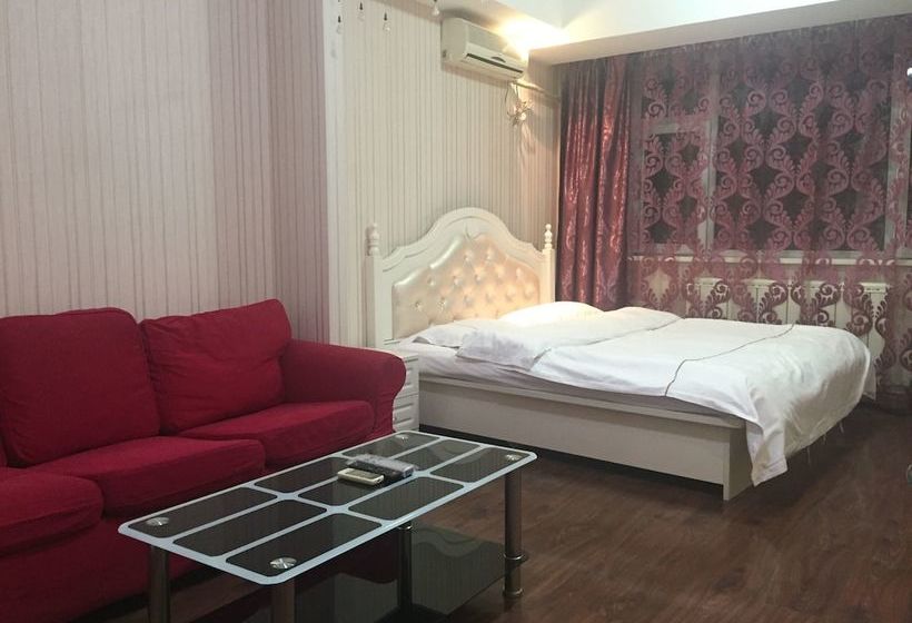 בית מלון כפרי 72 Inn Shenyang