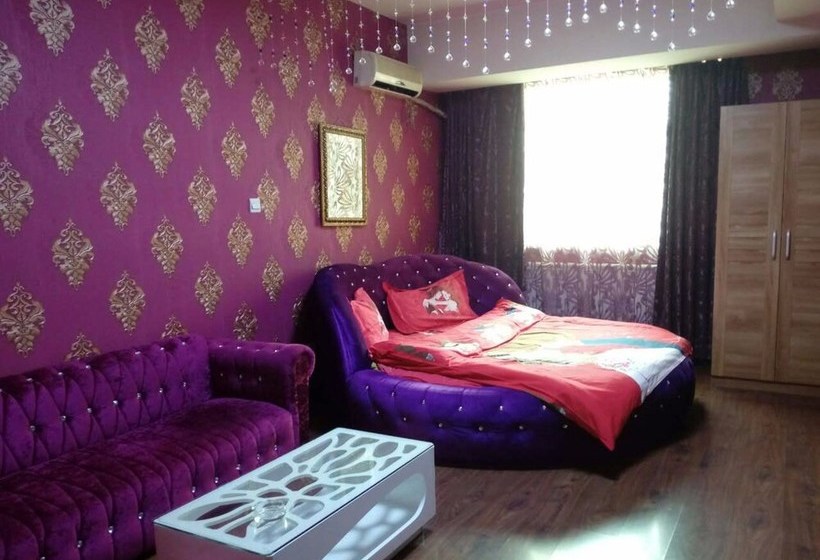 בית מלון כפרי 72 Inn Shenyang