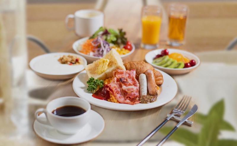 فندق A Good Day Fukuoka Riverside