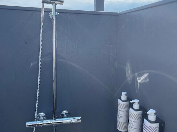 호텔 Als Kloster   Det Hyggelige Gård