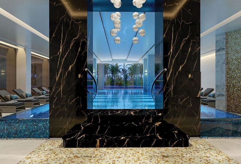 Amavi, Madefortwo Hotels Paphos