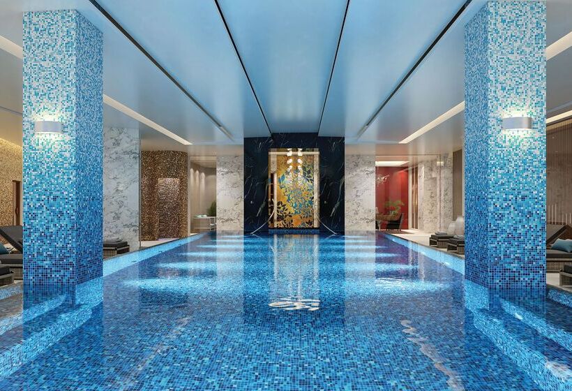 Amavi, Madefortwo Hotels Paphos