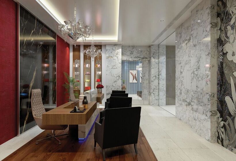 Amavi, Madefortwo Hotels Paphos