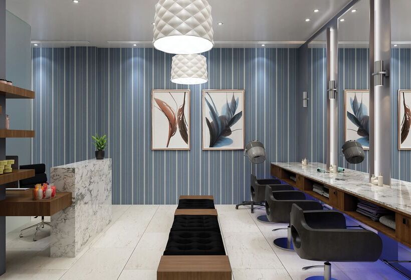 Amavi, Madefortwo Hotels Paphos