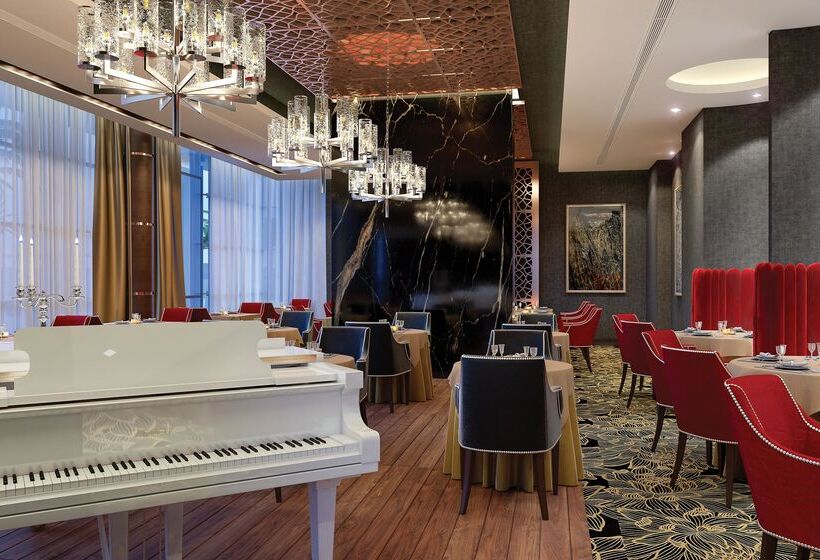 Amavi, Madefortwo Hotels Paphos