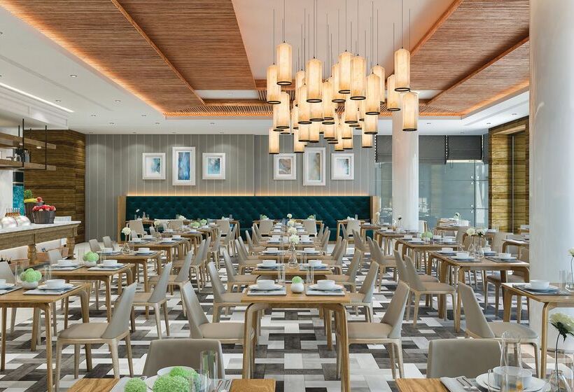 Amavi, Madefortwo Hotels Paphos