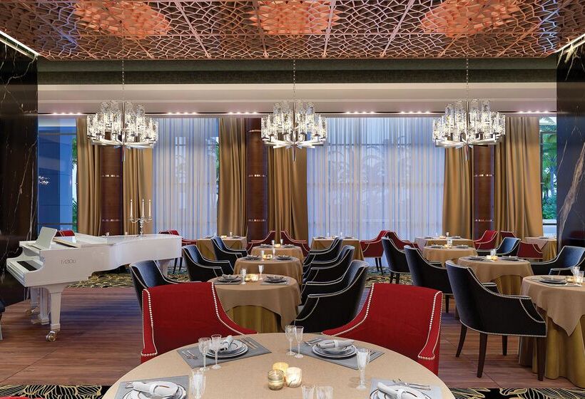 Amavi, Madefortwo Hotels Paphos