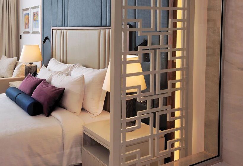 Amavi, Madefortwo Hotels Paphos