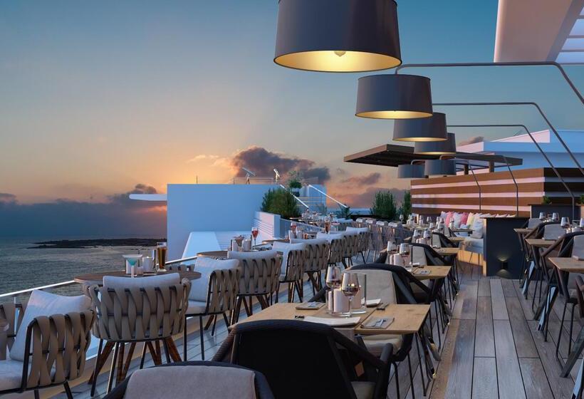 Amavi, Madefortwo Hotels Paphos