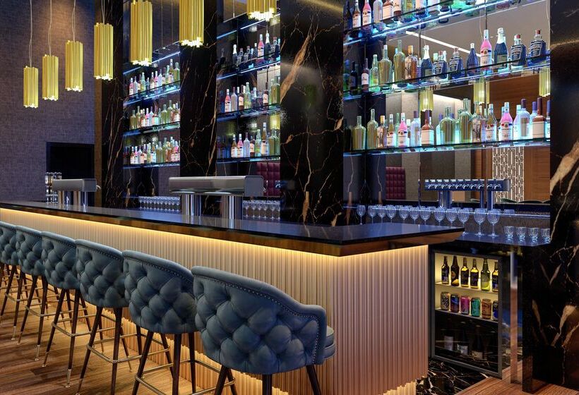 Amavi, Madefortwo Hotels Paphos