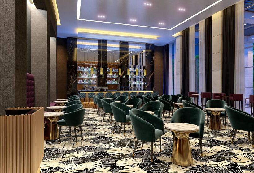 Amavi, Madefortwo Hotels Paphos