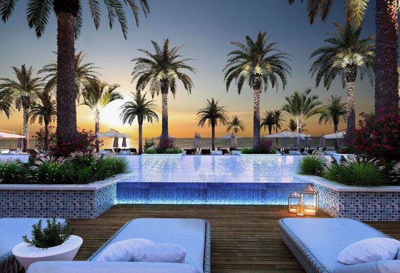 Amavi, Madefortwo Hotels Paphos