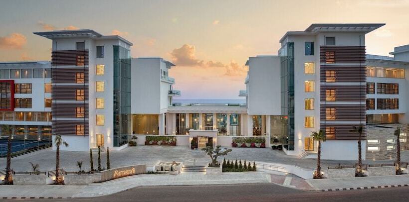 Amavi, Madefortwo Hotels Paphos