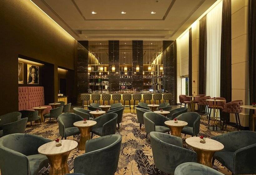 Amavi, Madefortwo Hotels Paphos