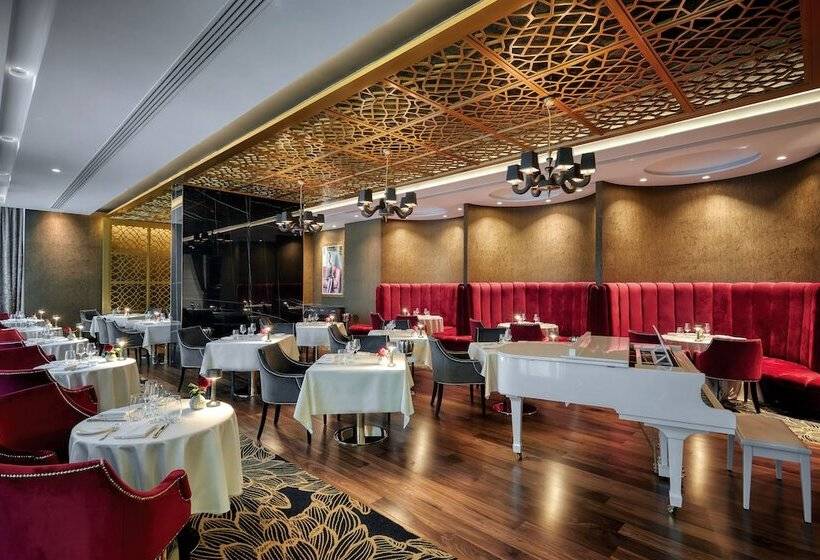 Amavi, Madefortwo Hotels Paphos