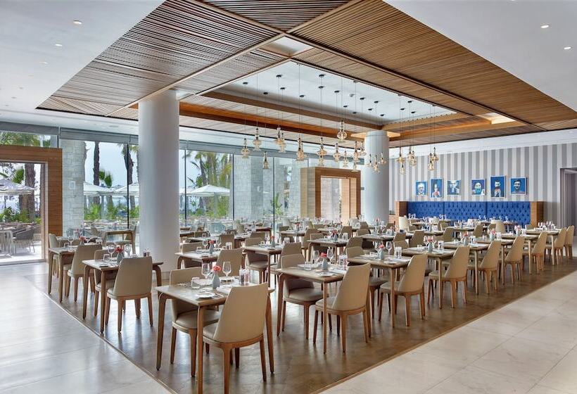 Amavi, Madefortwo Hotels Paphos