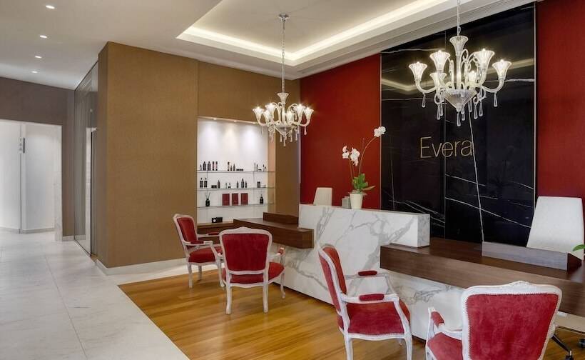 Amavi, Madefortwo Hotels Paphos