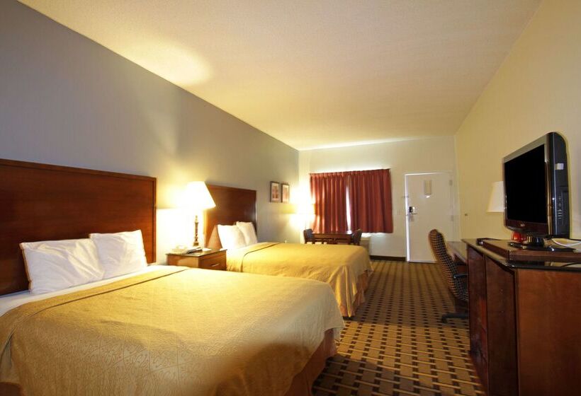 فندق Americas Best Value Inn Kinston