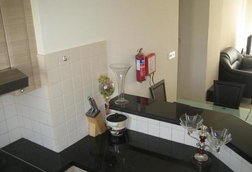 فندق Anastasia Apartments