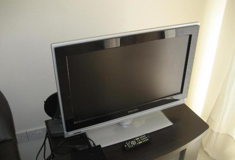 فندق Anastasia Apartments