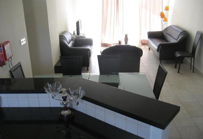 فندق Anastasia Apartments