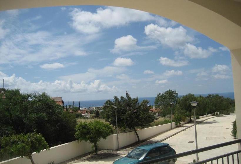 فندق Anastasia Apartments