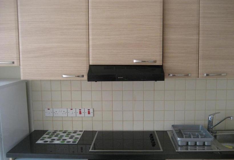 فندق Anastasia Apartments