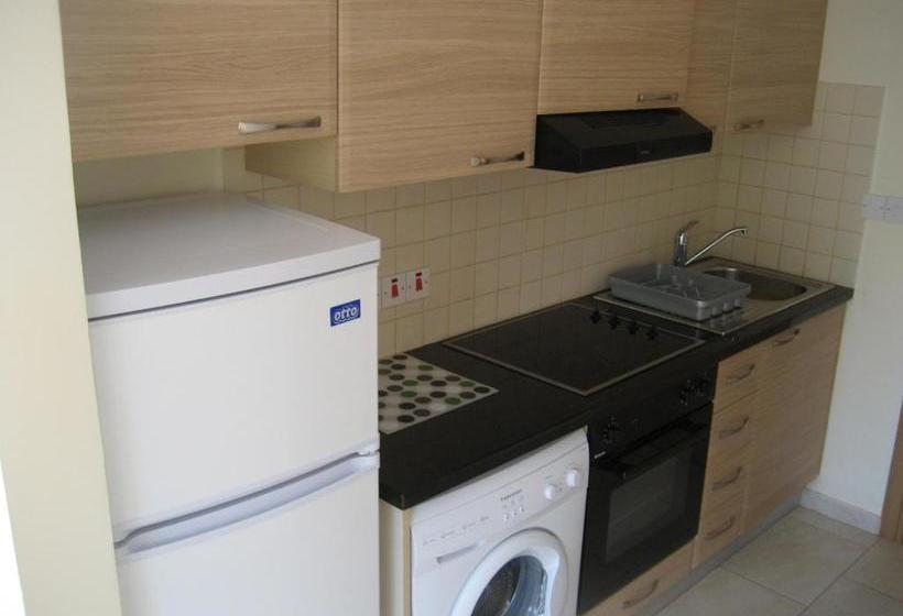 فندق Anastasia Apartments