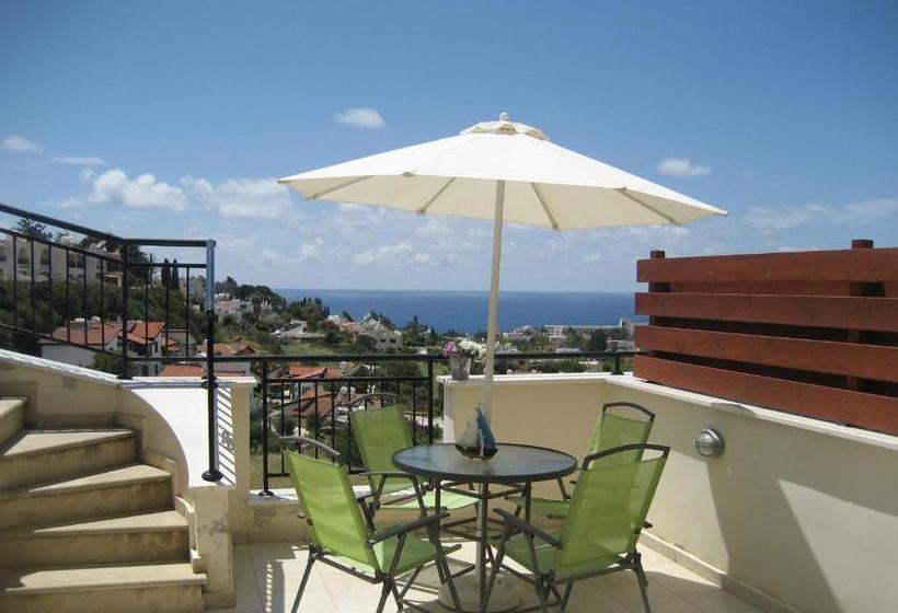 فندق Anastasia Apartments