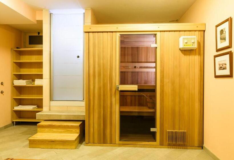 酒店 Apartment Villa Lavandula Swimming Pool View