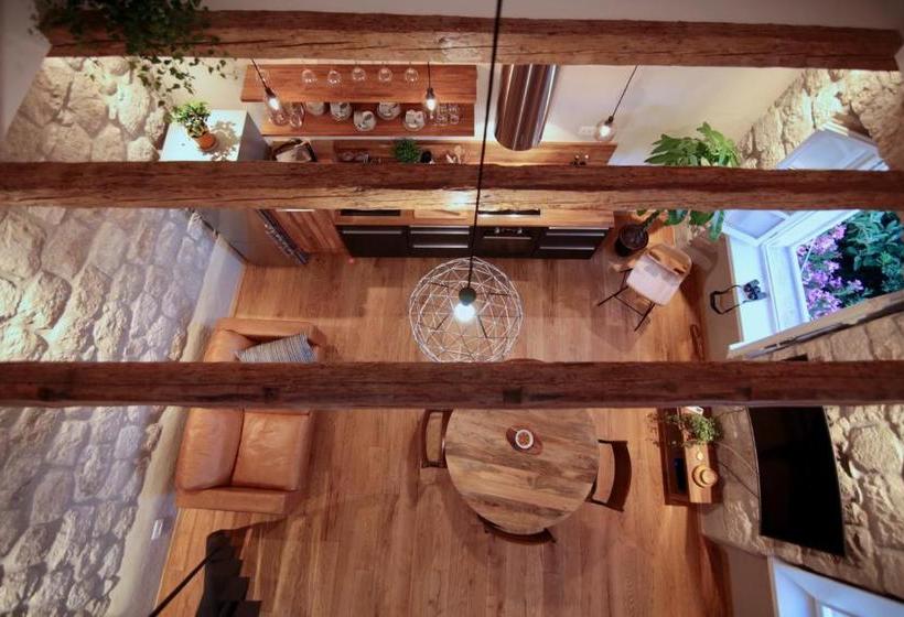 酒店 Apartments Cava Dubrovnik