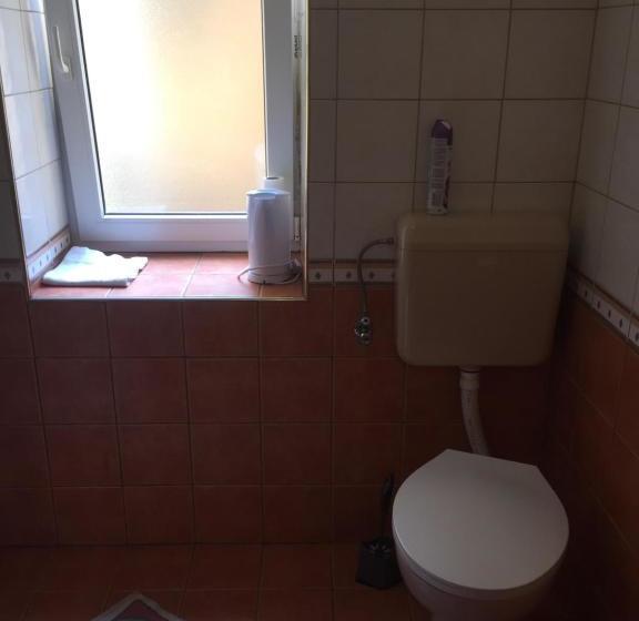 Отель Apartments Mila