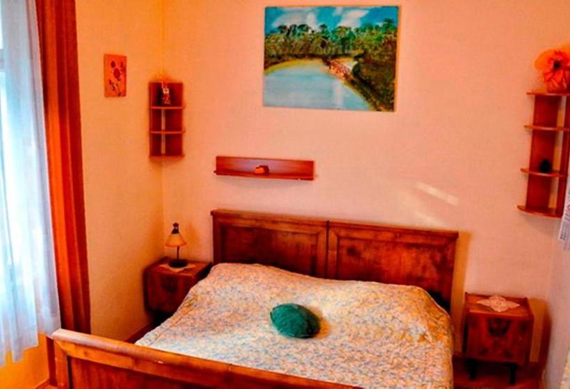 Отель Apartments Mila