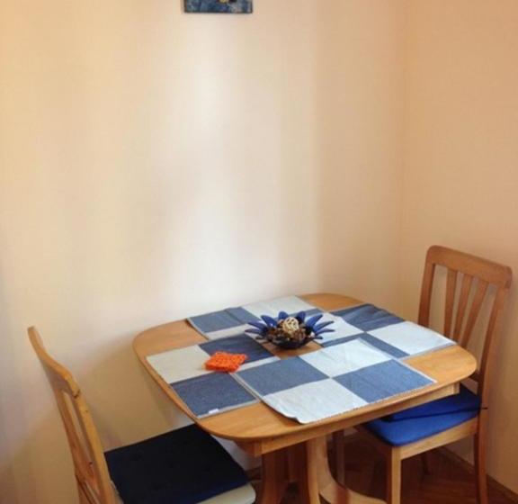 Отель Apartments Mila