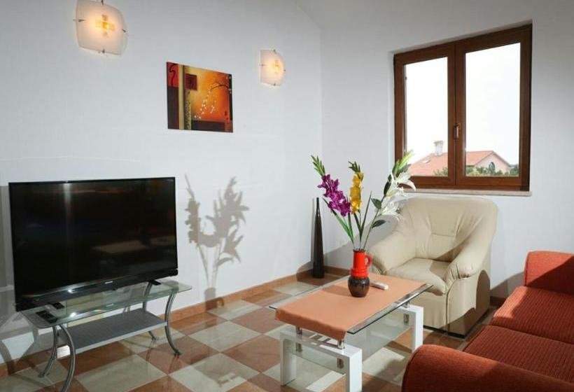 호텔 Apartments Sveto