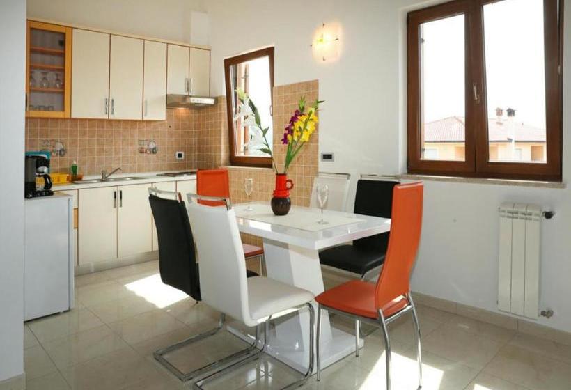 호텔 Apartments Sveto