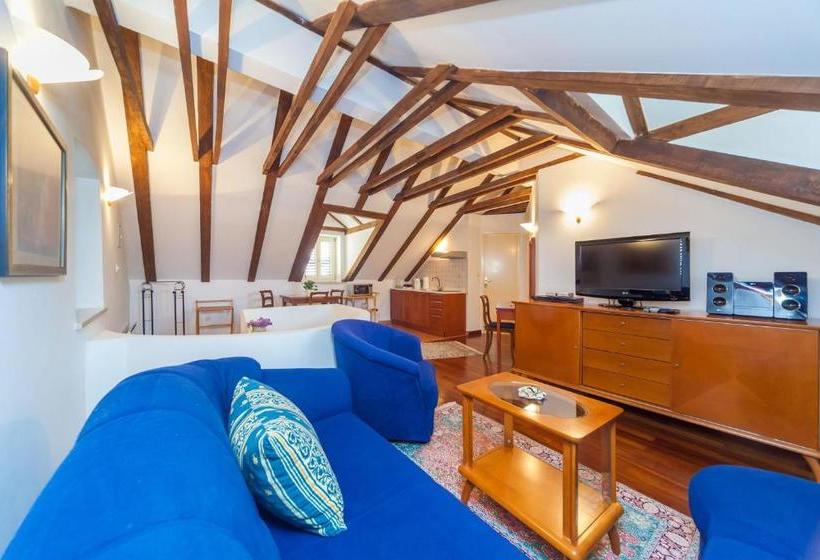 فندق Apartments Vi-la