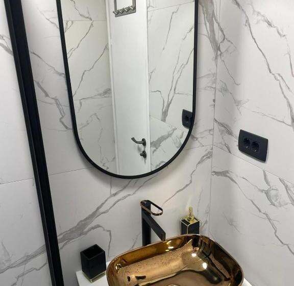 בית מלון כפרי Apartments Villa Sol