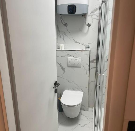 בית מלון כפרי Apartments Villa Sol