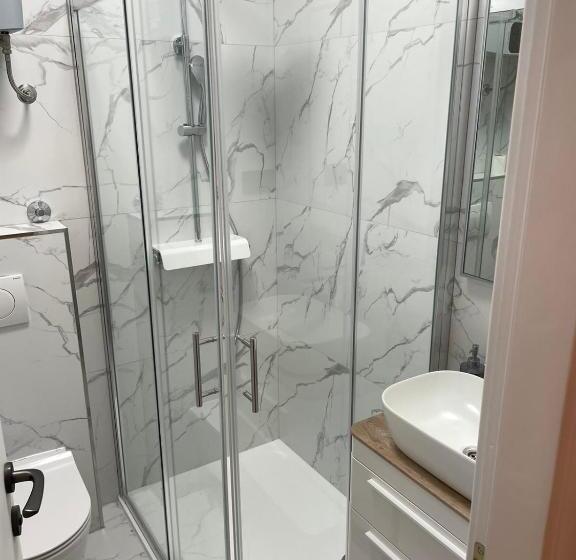 酒店 Apartments Villa Sol