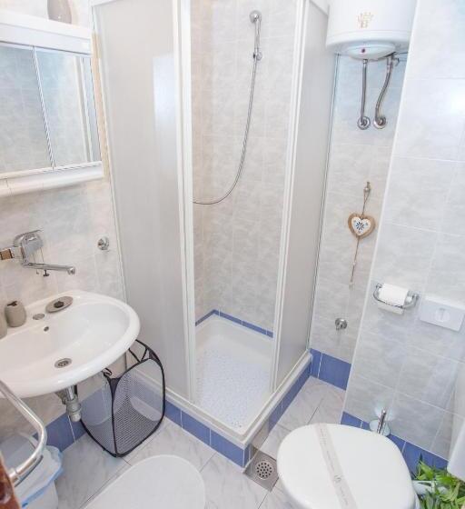 בית מלון כפרי Apartments Villa Sol