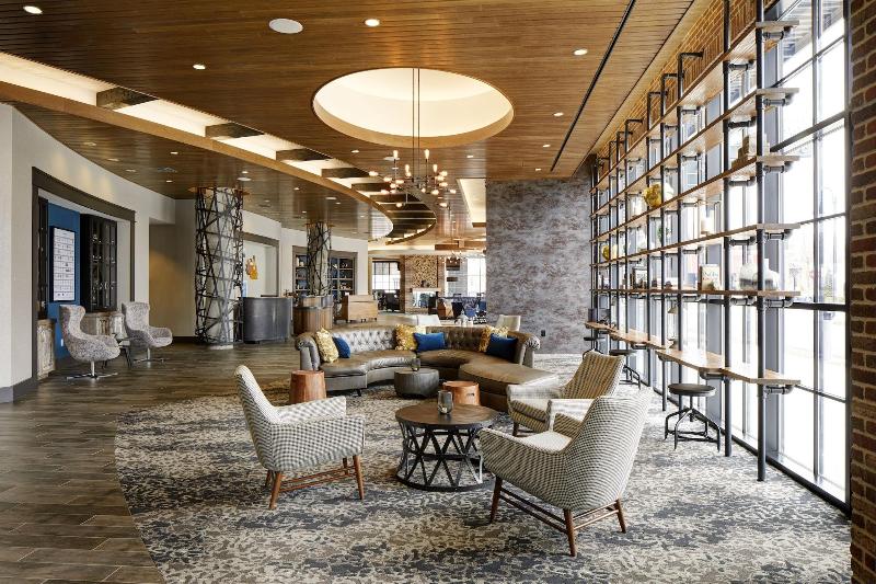 Archer Hotel Boston/burlington