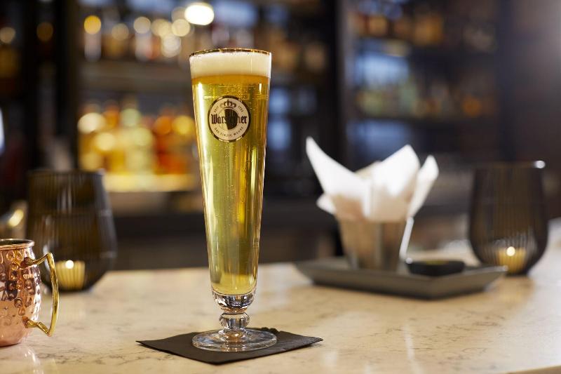 Archer Hotel Boston/burlington