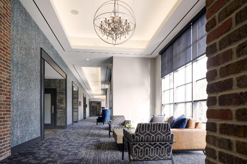 Archer Hotel Boston/burlington