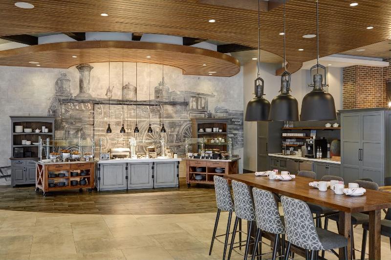 Archer Hotel Boston/burlington